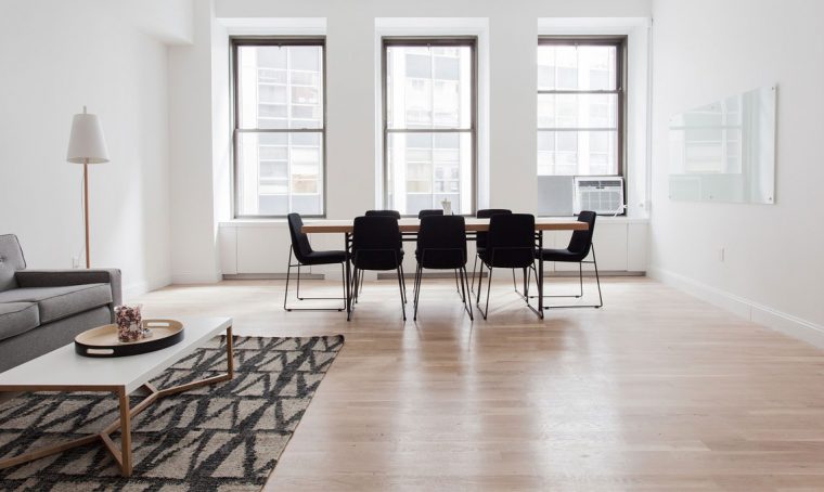 Come lavare il parquet, consigli utili e tecniche efficaci