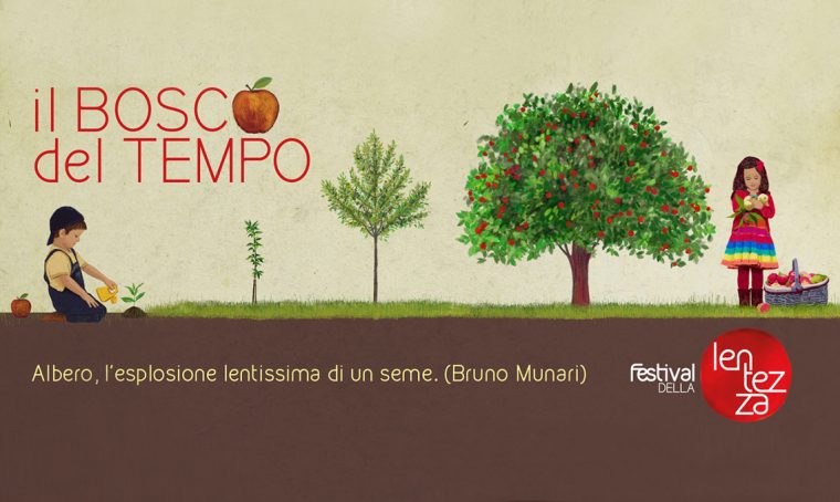 A Natale regala un bosco