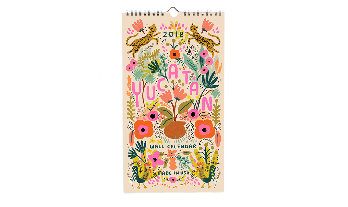 calendari 2018