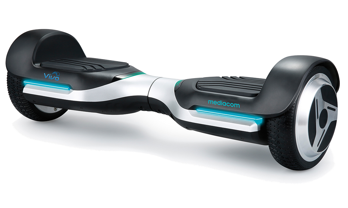 idee regalo bicicletta