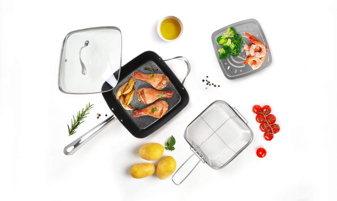 regali di Natale tavola e cucina