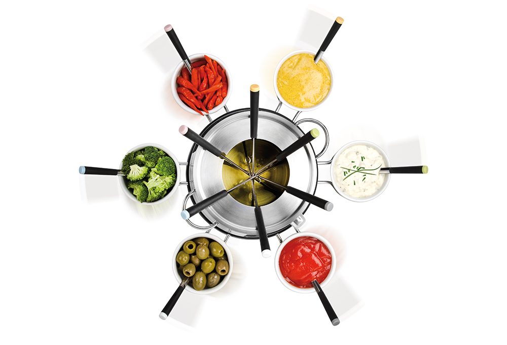 15 idee regalo per la tavola e la cucina