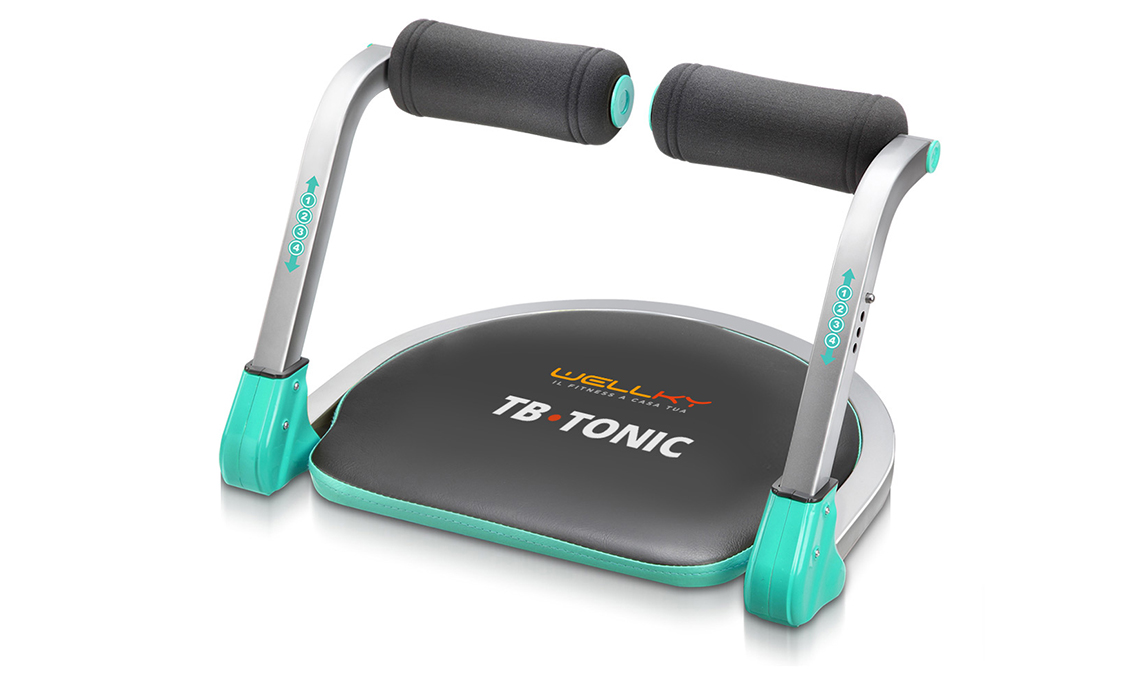 idee regalo sport e fitness