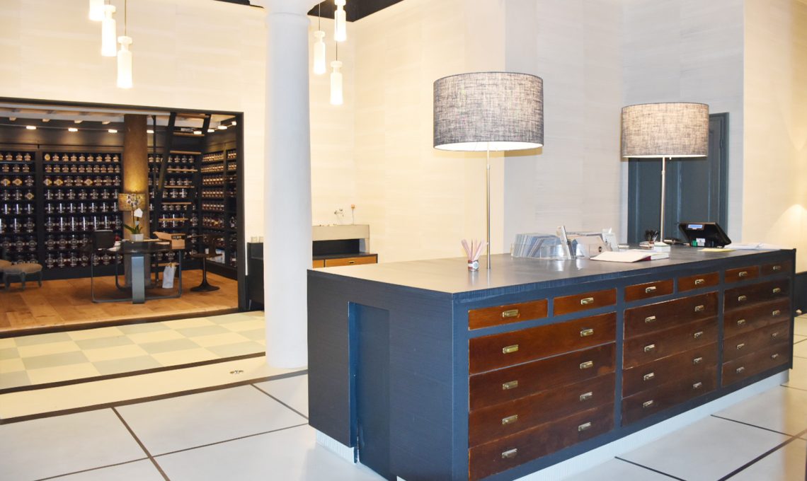 Farrow & Ball Milano