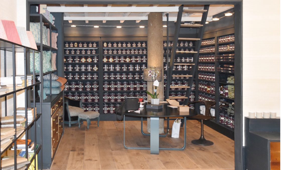 Farrow & Ball Milano