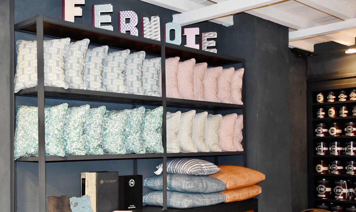 Farrow & Ball Milano