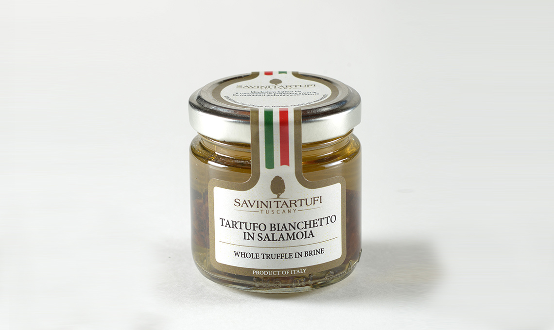 tartufo
