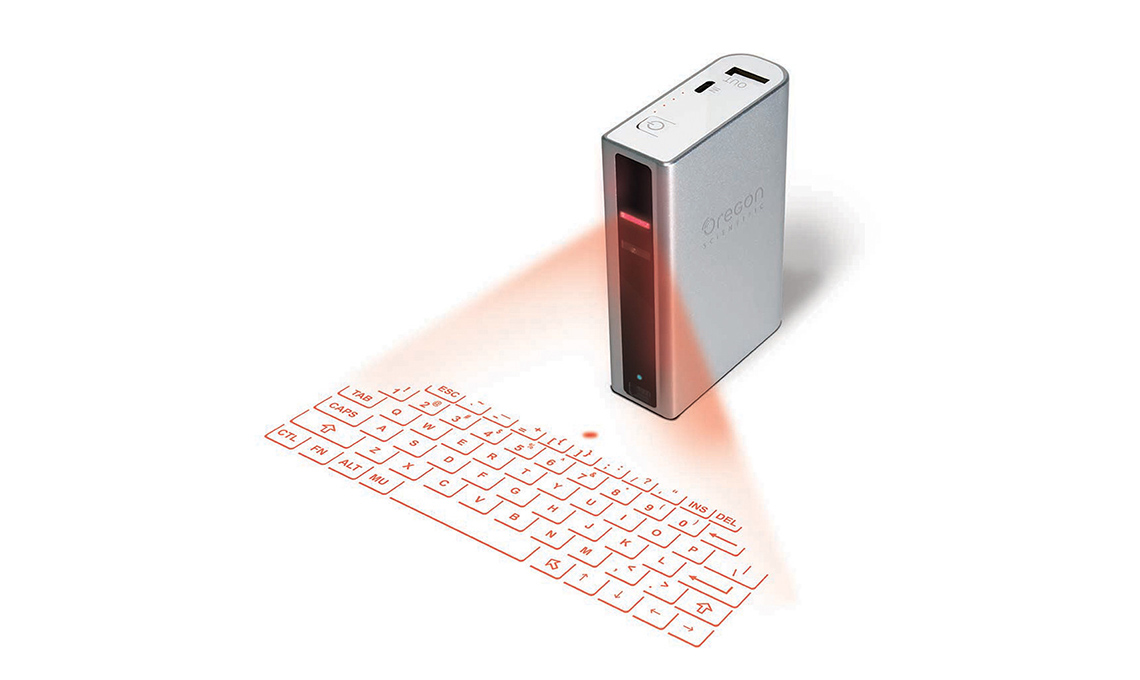 tastiera virtuale