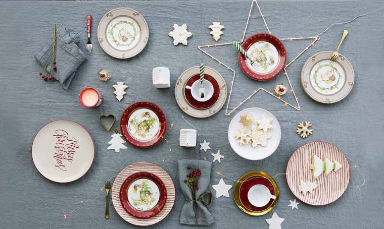 La ricetta dei biscotti di Natale