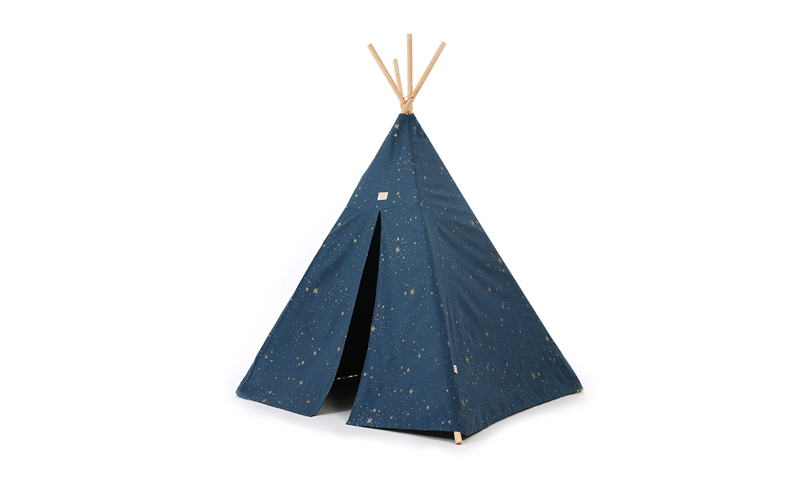 tenda teepee