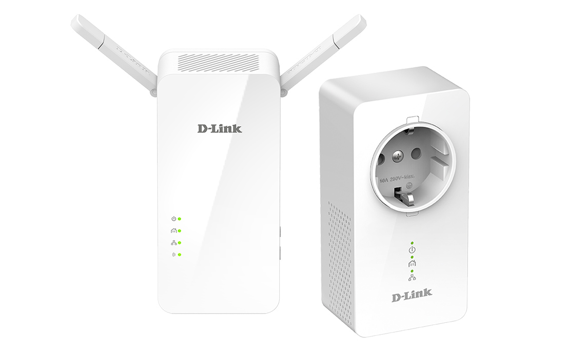 wi-fi casa