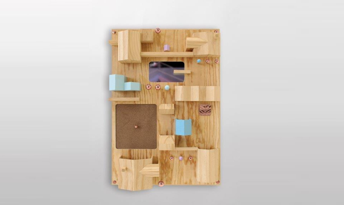 Suburbia di Seletti