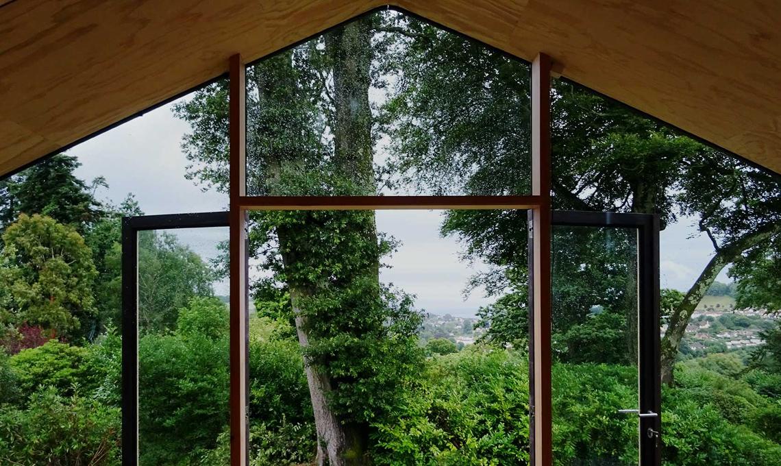 Wikkelhouse - Dorset, Inghilterra