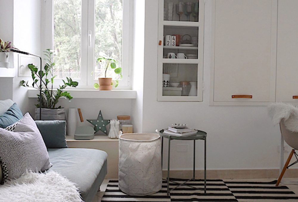 Scuola di stile: 10 consigli per iniziare ad arredare casa