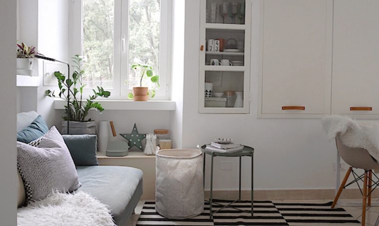 Scuola di stile: 10 consigli per iniziare ad arredare casa