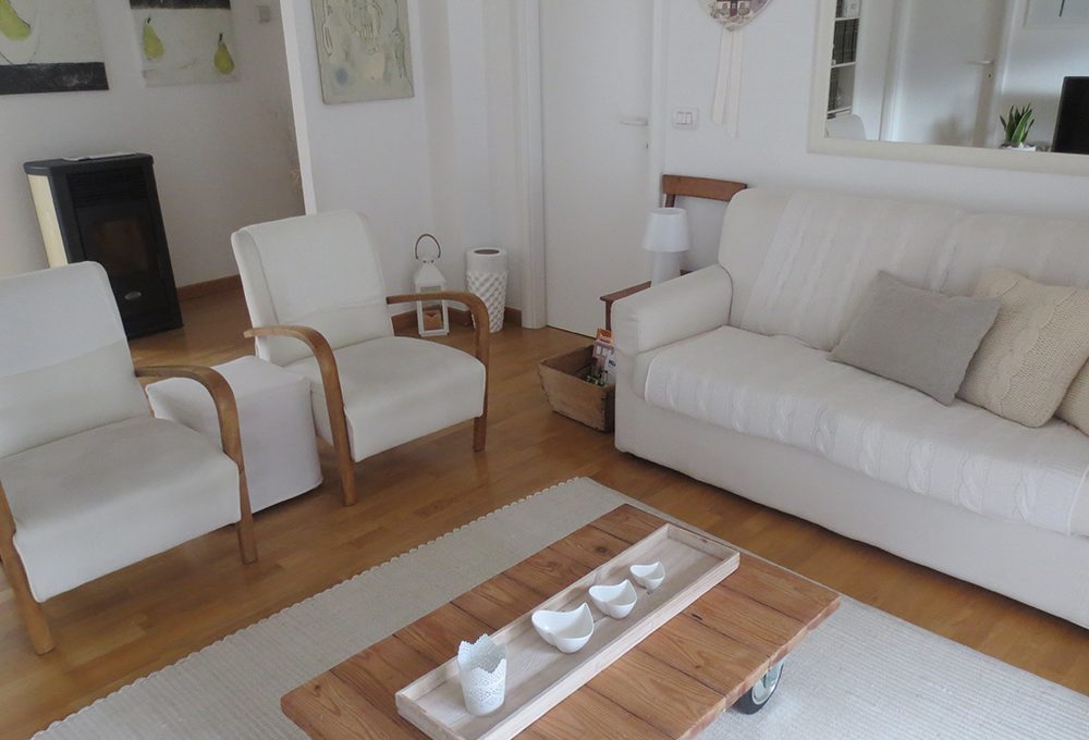 Arredare casa in stile nordico