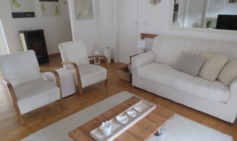 Arredare casa in stile nordico