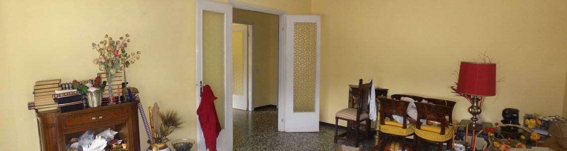 CASA SDA