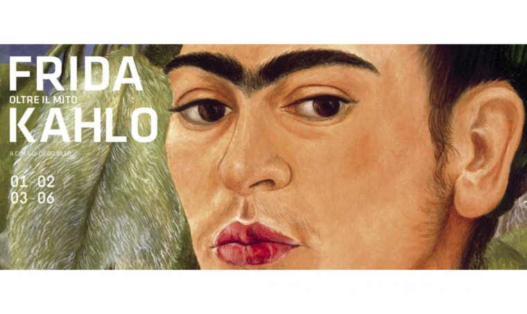 La mostra di Frida Kahlo al Mudec di Milano