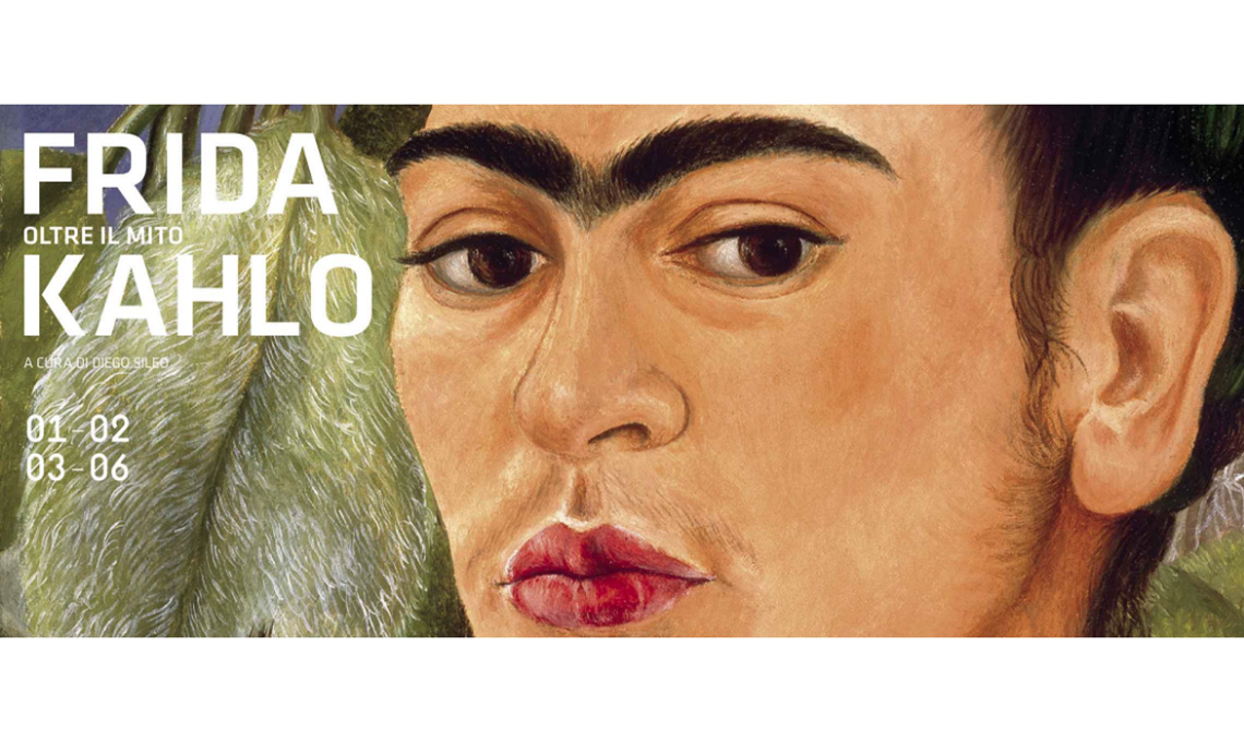 Mostra Frida Kahlo