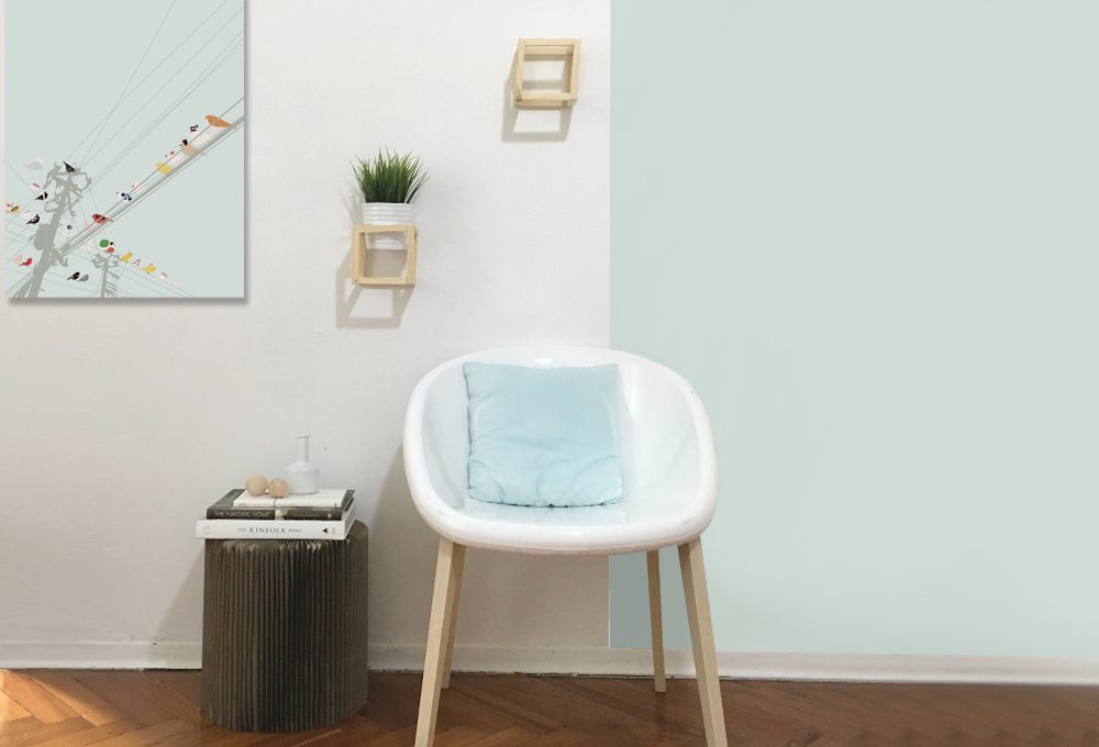 Crea un porta piante sospeso in legno