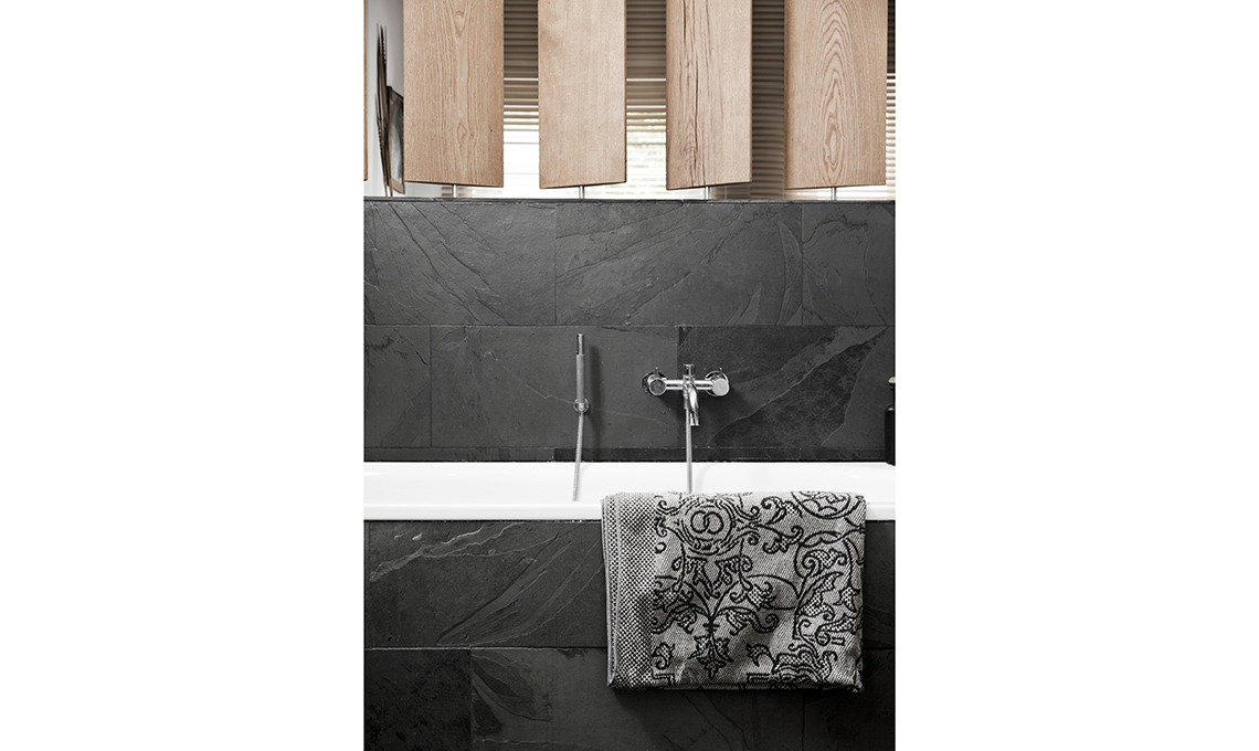 bagno nero