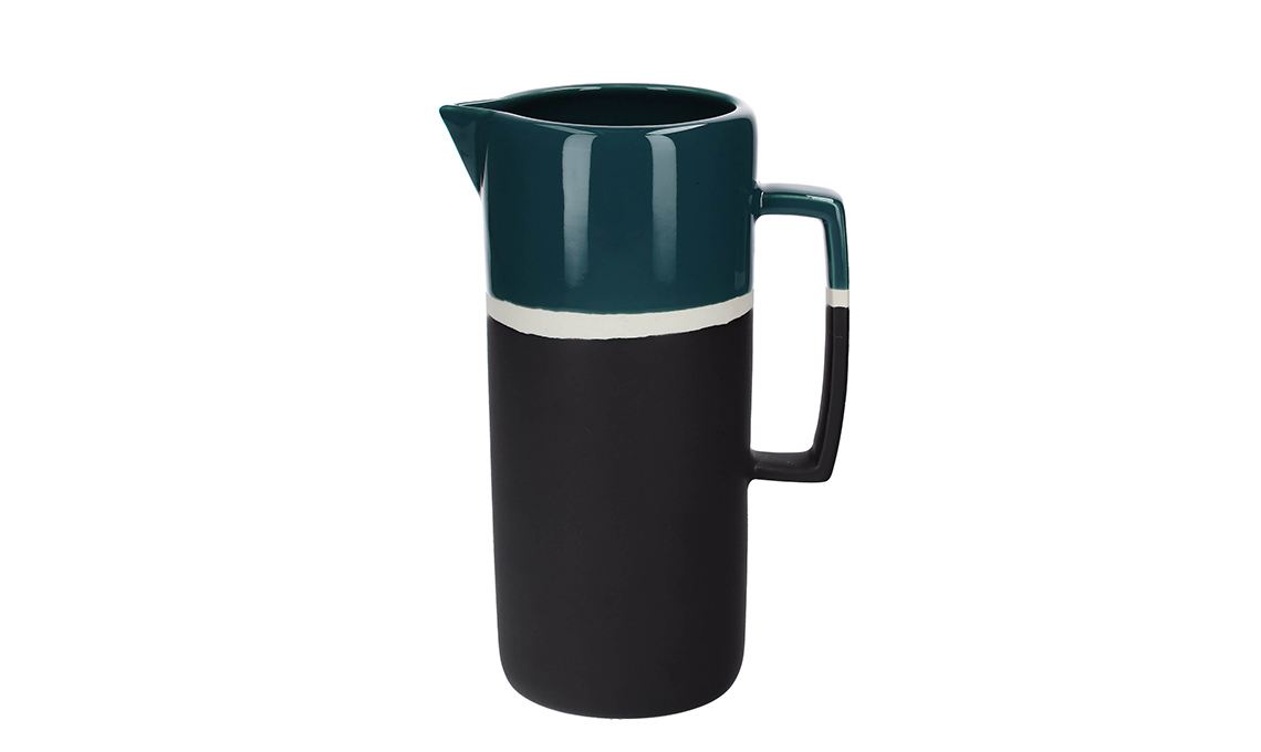 brocca in ceramica