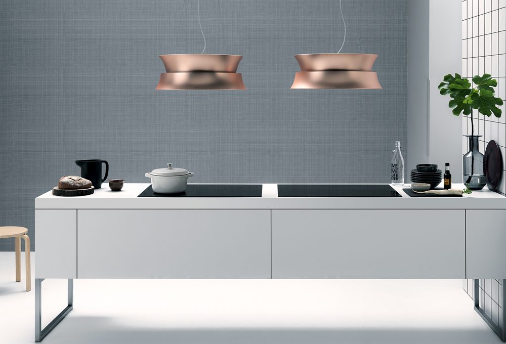 Le cappe di Falmec hanno vinto 3 Good Design Award