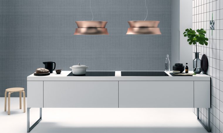 Le cappe di Falmec hanno vinto 3 Good Design Award