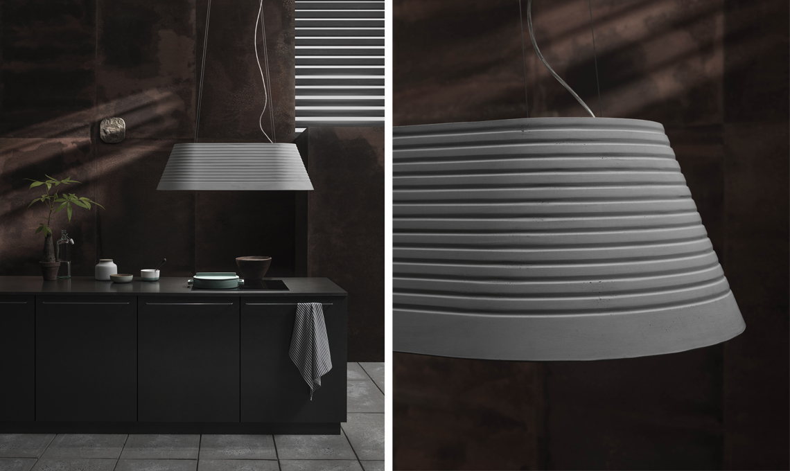 cappa premio design