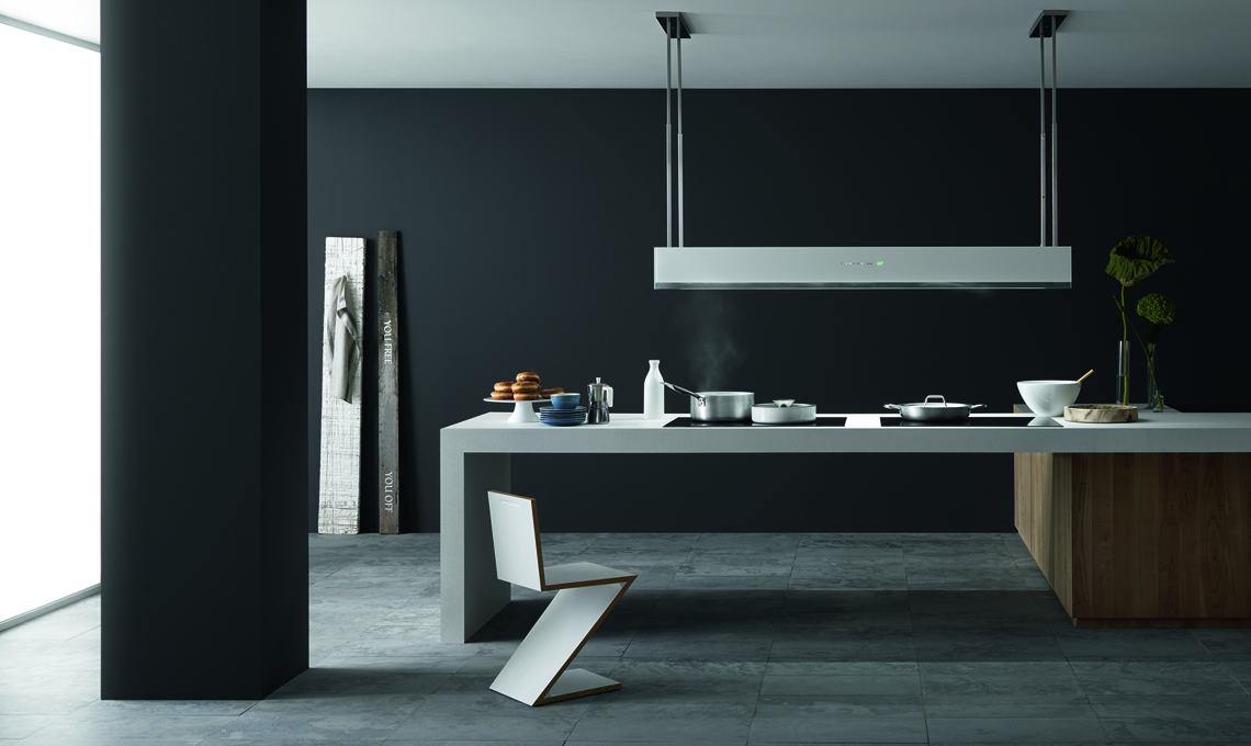 cappa premio design