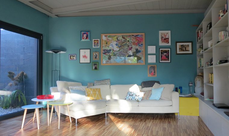 Ristrutturare una villa primi ‘900