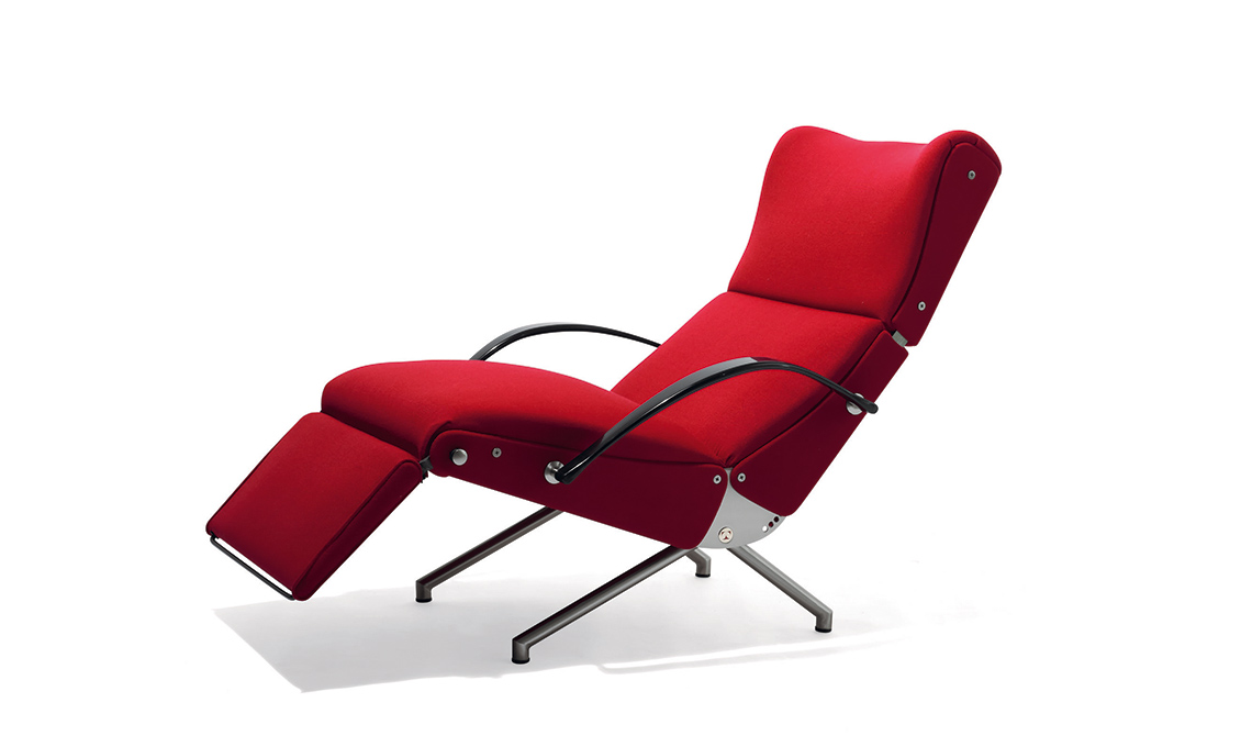 chaise longue tecno