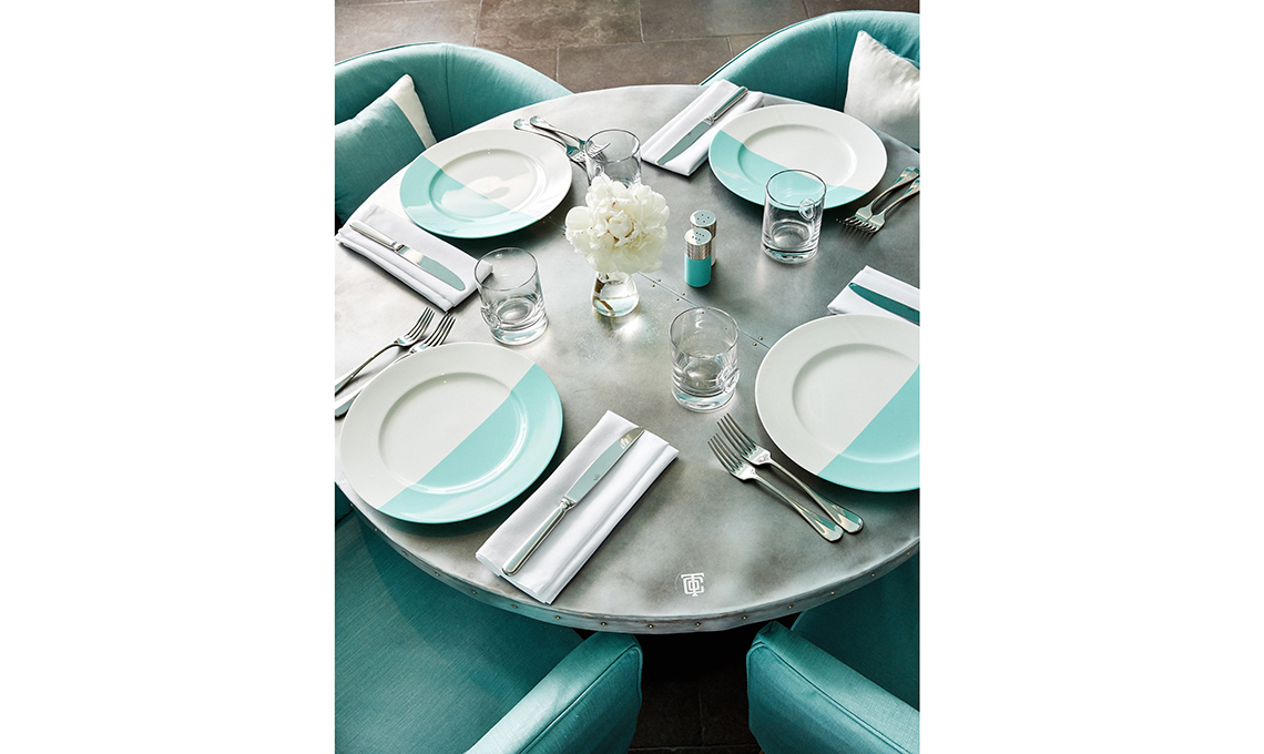 colazione da tiffany