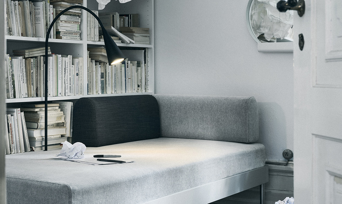 ikea tom dixon delaktig