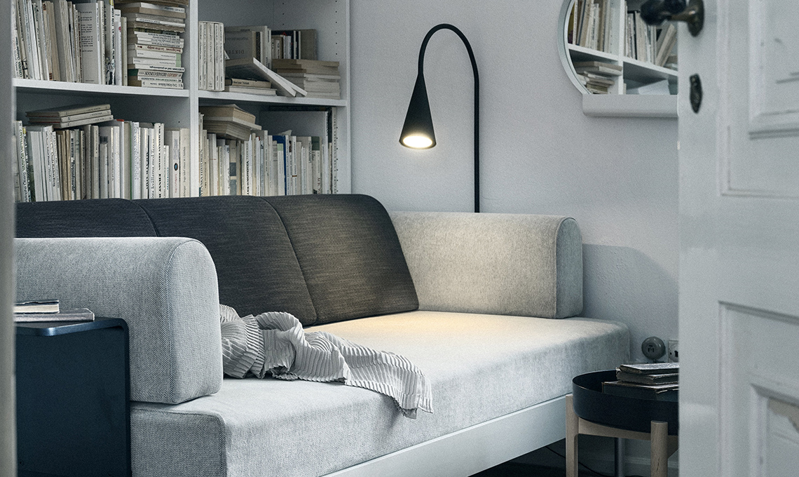 ikea tom dixon delaktig