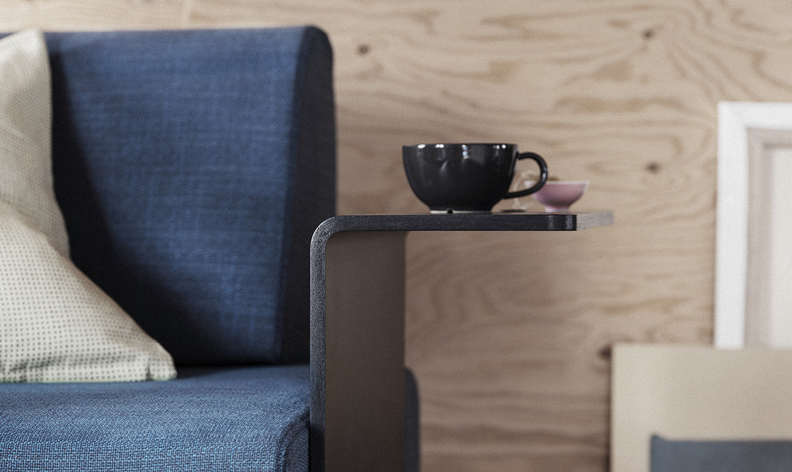 ikea tom dixon delaktig