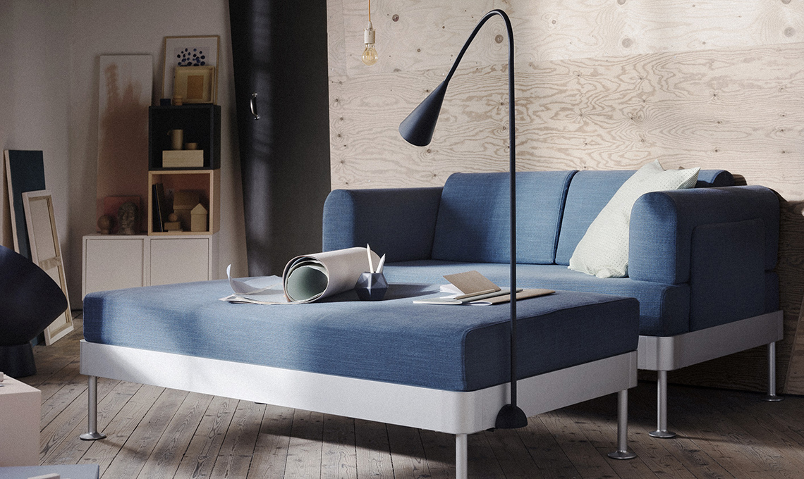 ikea tom dixon delaktig