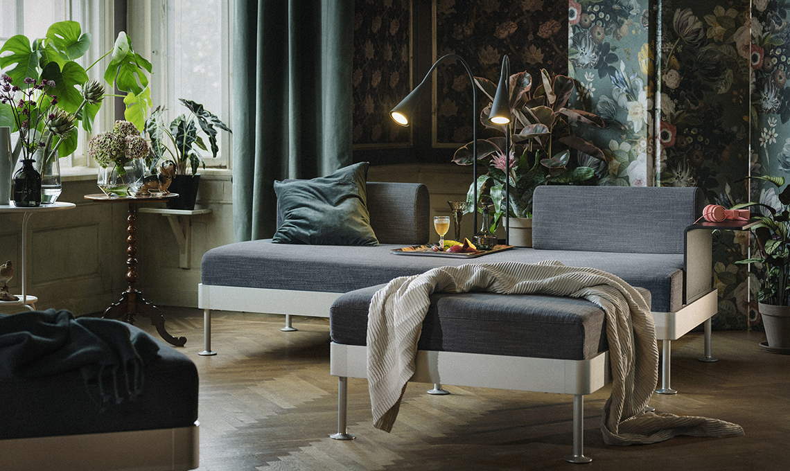 ikea tom dixon delaktig