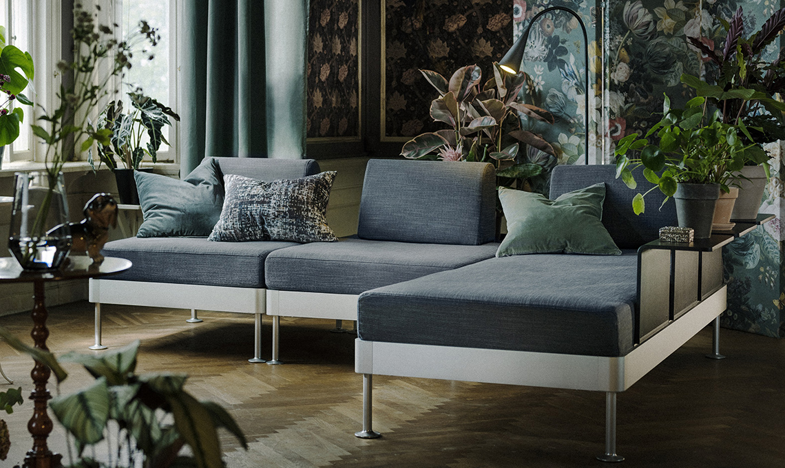 ikea tom dixon delaktig