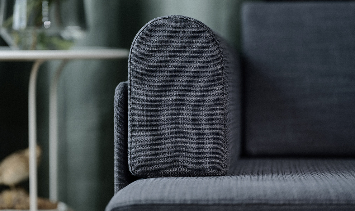 ikea tom dixon delaktig
