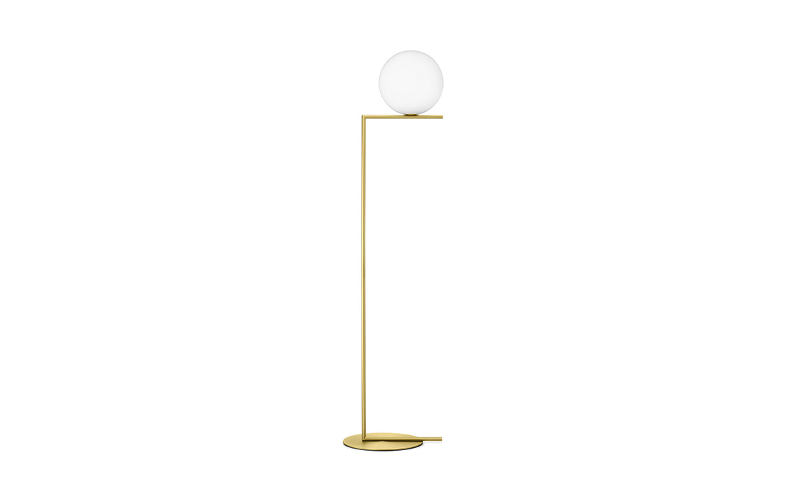 lampada da terra