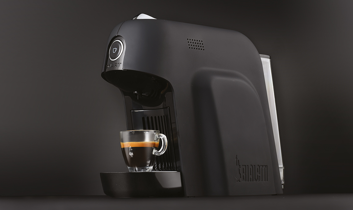 novità Bialetti a Homi