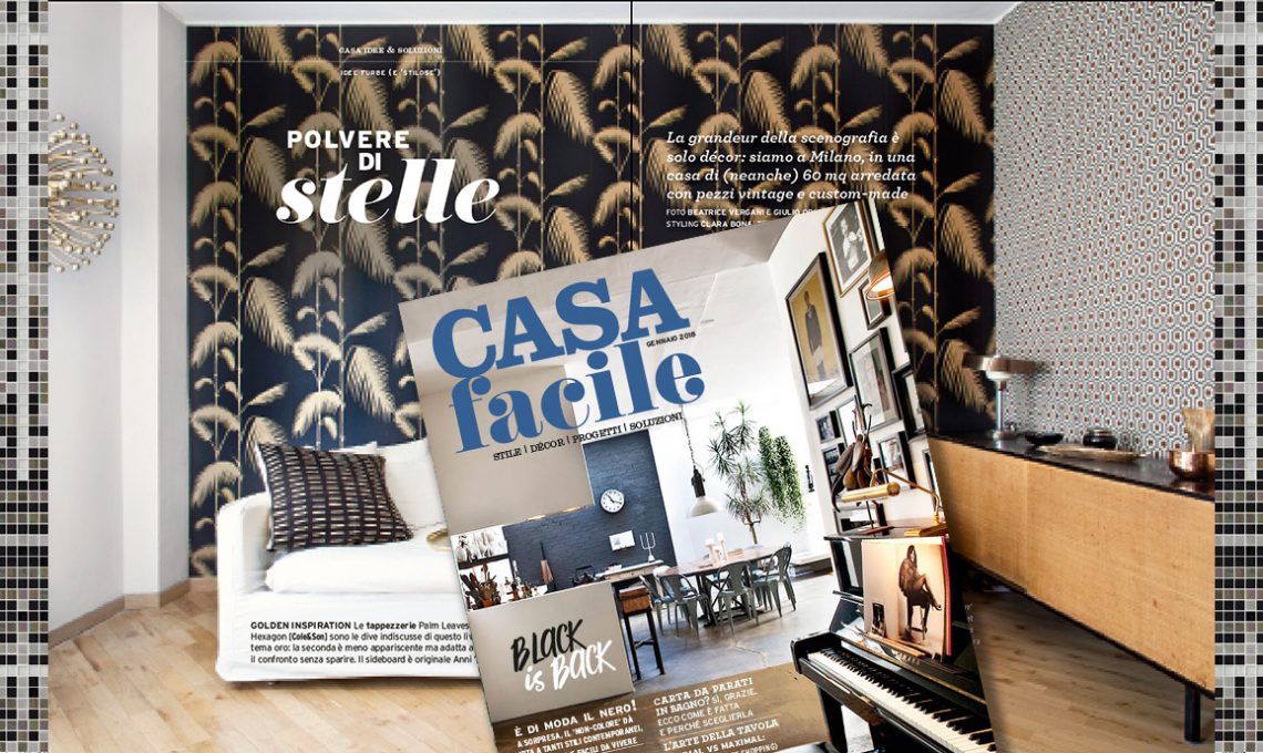 casafacile numero di gennaio 2018