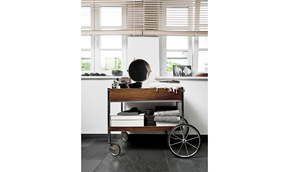 bagno nero