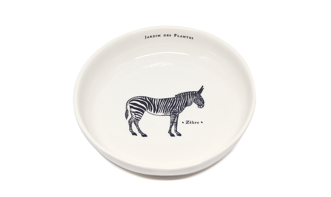 piatto ceramica