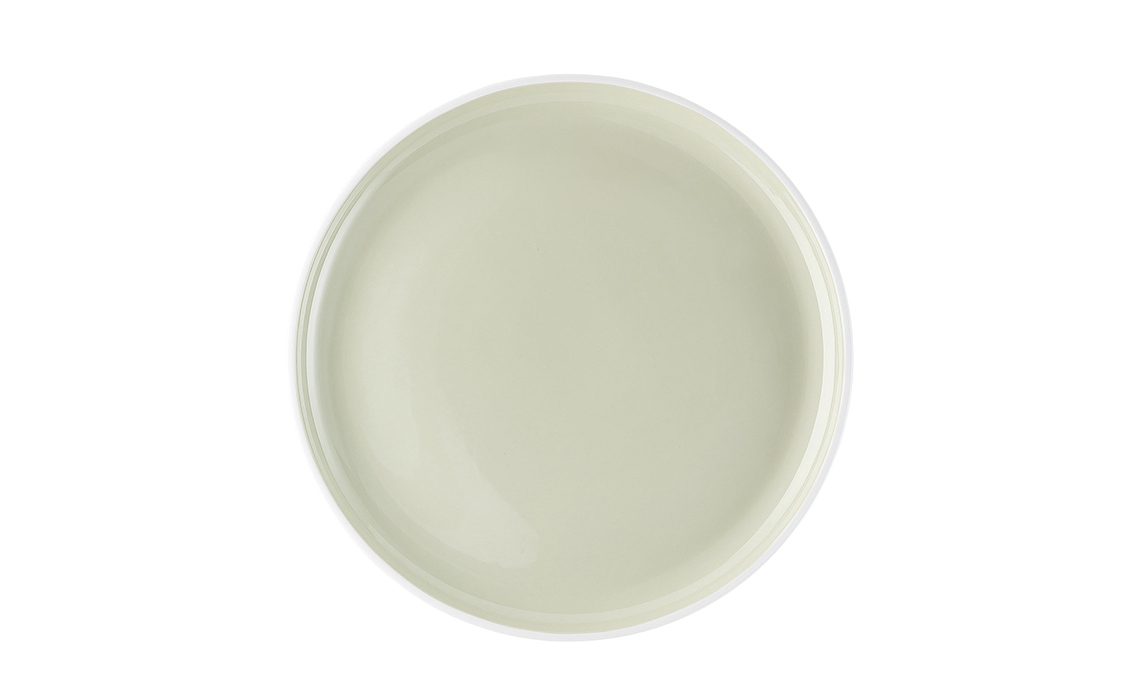 piatto verde