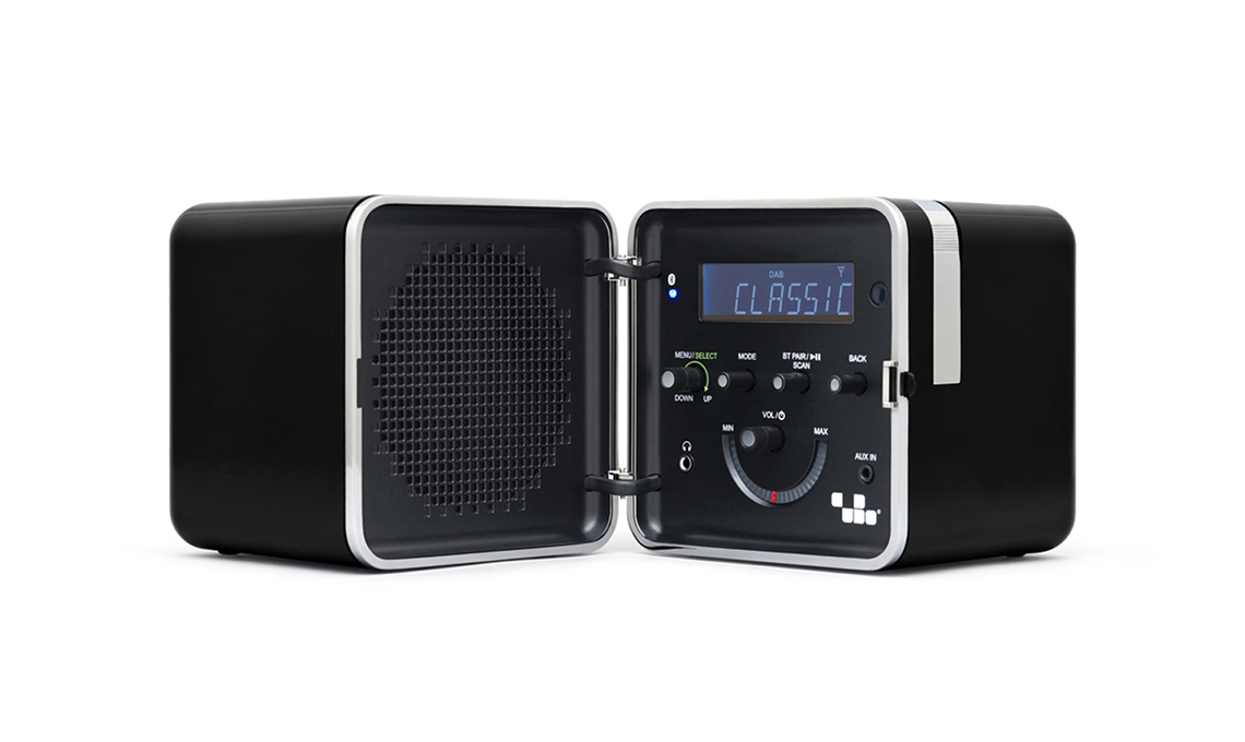 radio brionvega
