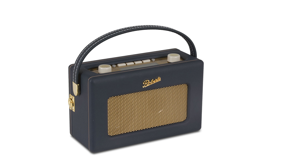 radio vintage