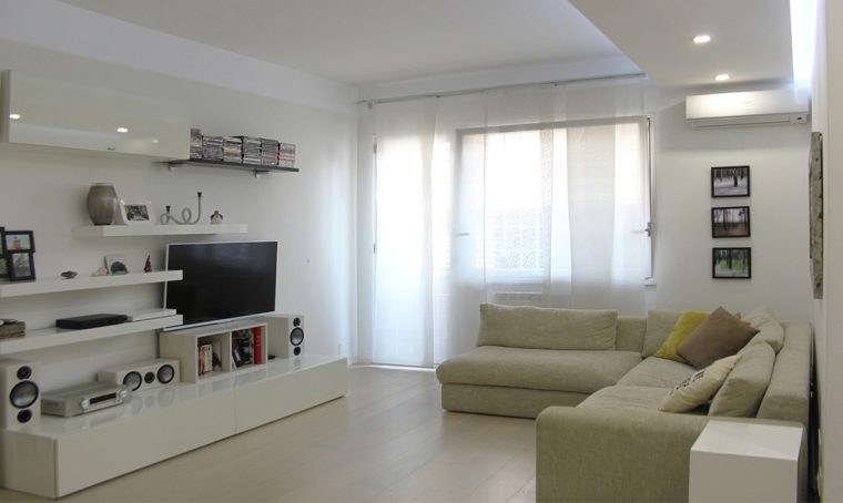 Come ristrutturare casa senza spendere molto